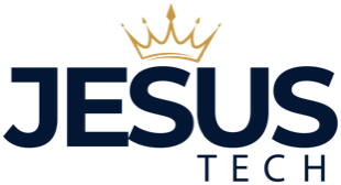 Jesus Tech